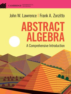 Couverture_Abstract Algebra