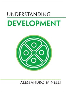 Front cover_Understanding Development