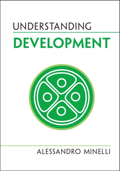 Front cover_Understanding Development