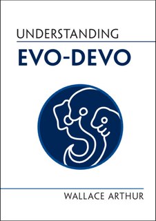 Front cover_Understanding Evo-devo