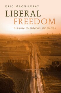 Front cover_Liberal Freedom