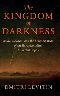 Couverture_The Kingdom Of Darkness