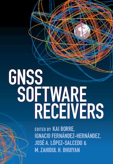 Front cover_GNSS Software Receivers