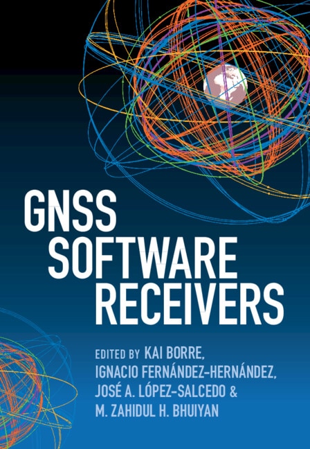 Front cover_GNSS Software Receivers