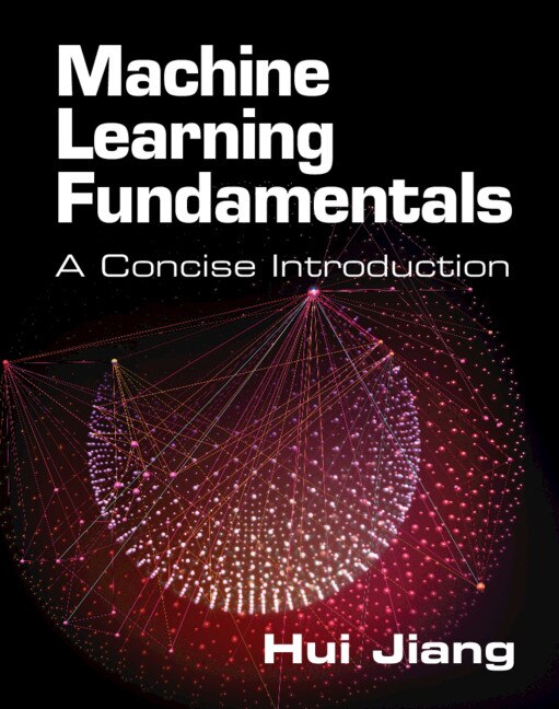 Couverture_Machine Learning Fundamentals