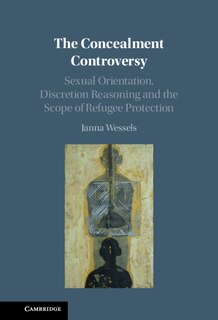Couverture_The Concealment Controversy