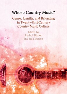 Couverture_Whose Country Music?