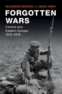 Couverture_Forgotten Wars
