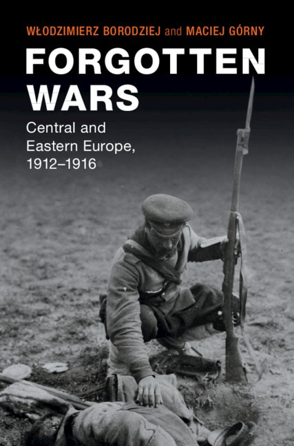 Couverture_Forgotten Wars