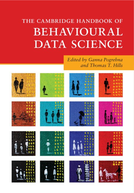 Couverture_The Cambridge Handbook of Behavioural Data Science