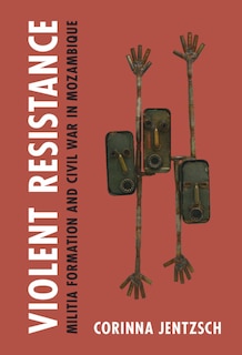 Front cover_Violent Resistance