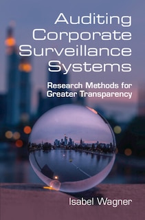 Couverture_Auditing Corporate Surveillance Systems