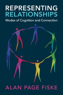 Front cover_Representing Relationships