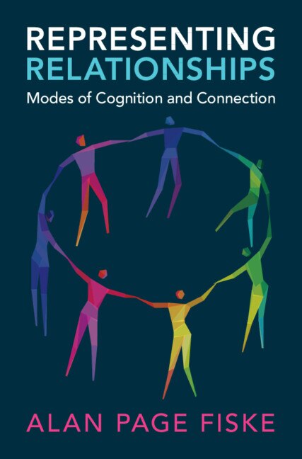Front cover_Representing Relationships