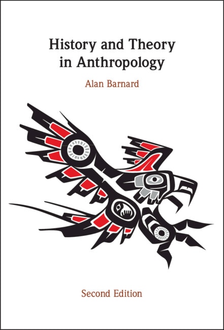 Couverture_History And Theory In Anthropology