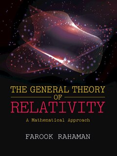 Front cover_The General Theory Of Relativity