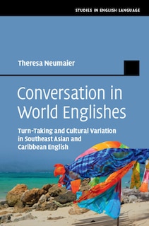 Front cover_Conversation in World Englishes