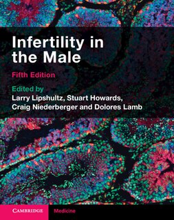 Front cover_Infertility In The Male