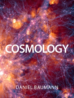 Front cover_Cosmology