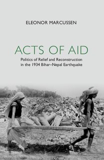 Front cover_Acts of Aid