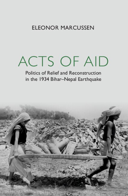 Front cover_Acts of Aid