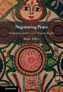 Couverture_Negotiating Peace