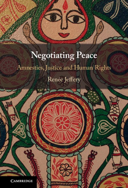 Couverture_Negotiating Peace