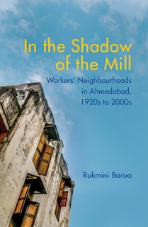 Front cover_In The Shadow Of The Mill