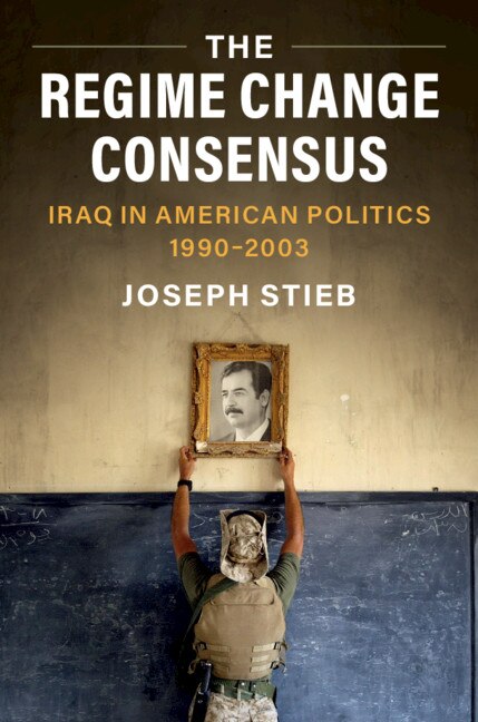 Couverture_The Regime Change Consensus