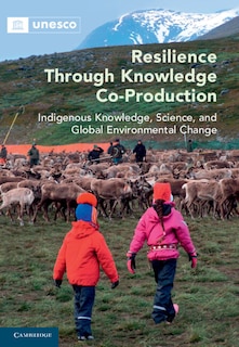 Couverture_Resilience Through Knowledge Co-production