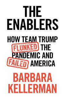 Front cover_The Enablers