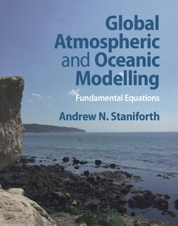 Couverture_Global Atmospheric And Oceanic Modelling
