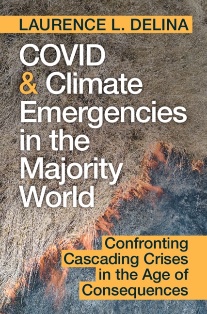Couverture_COVID and Climate Emergencies in the Majority World