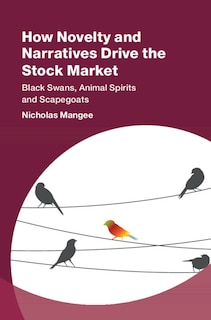 Front cover_How Novelty And Narratives Drive The Stock Market