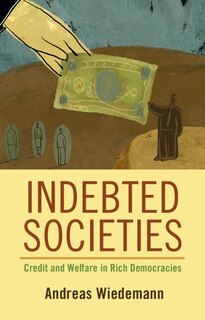 Front cover_Indebted Societies
