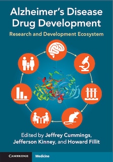 Front cover_Alzheimer's Disease Drug Development