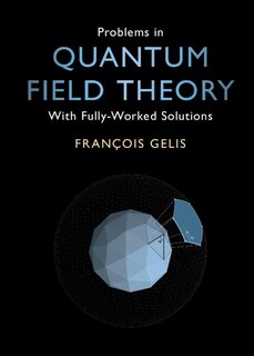 Front cover_Problems in Quantum Field Theory