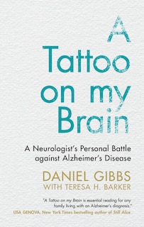 Front cover_A Tattoo On My Brain