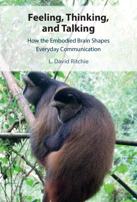 Front cover_Feeling, Thinking, and Talking