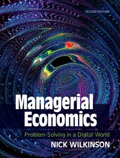 Couverture_Managerial Economics