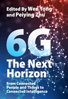 Couverture_6g: The Next Horizon