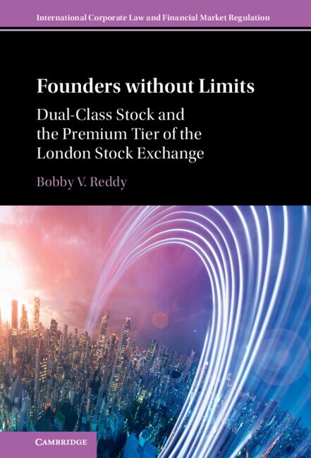 Couverture_Founders Without Limits