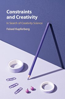 Front cover_Constraints And Creativity
