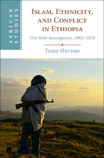 Couverture_Islam, Ethnicity, And Conflict In Ethiopia
