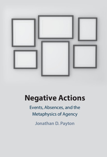 Couverture_Negative Actions