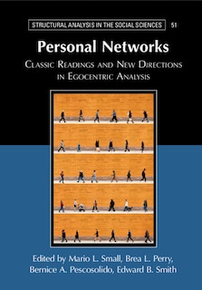 Couverture_Personal Networks