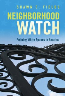 Front cover_Neighborhood Watch