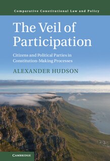 Couverture_The Veil Of Participation