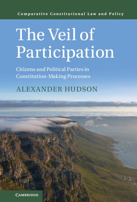 Couverture_The Veil Of Participation