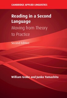 Couverture_Reading In A Second Language